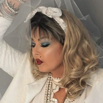 Madonna 60th Celebration Tour