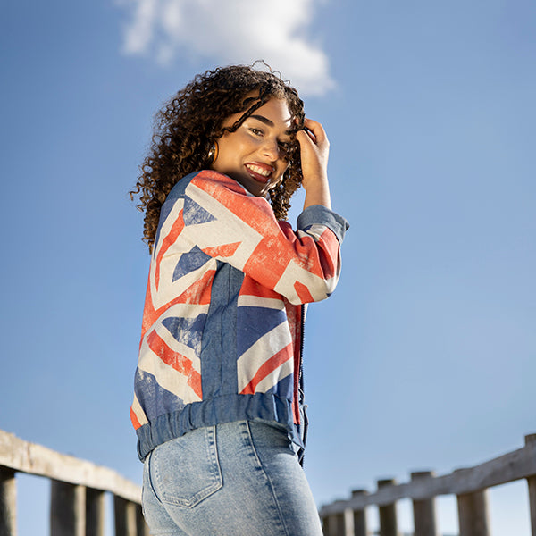 London Bomber