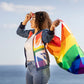 Rainbow Bomber