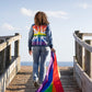 Rainbow Bomber