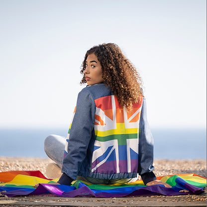 Rainbow Bomber