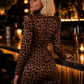Midnight Panther Jacket