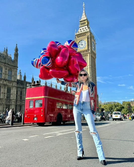 London Bomber