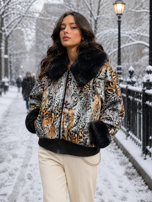 Feline Bomber