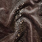 Velvet Snake Bomber