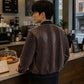 Velvet Snake Bomber