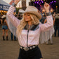 Rodeo Bomber