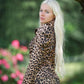 Midnight Panther Jacket