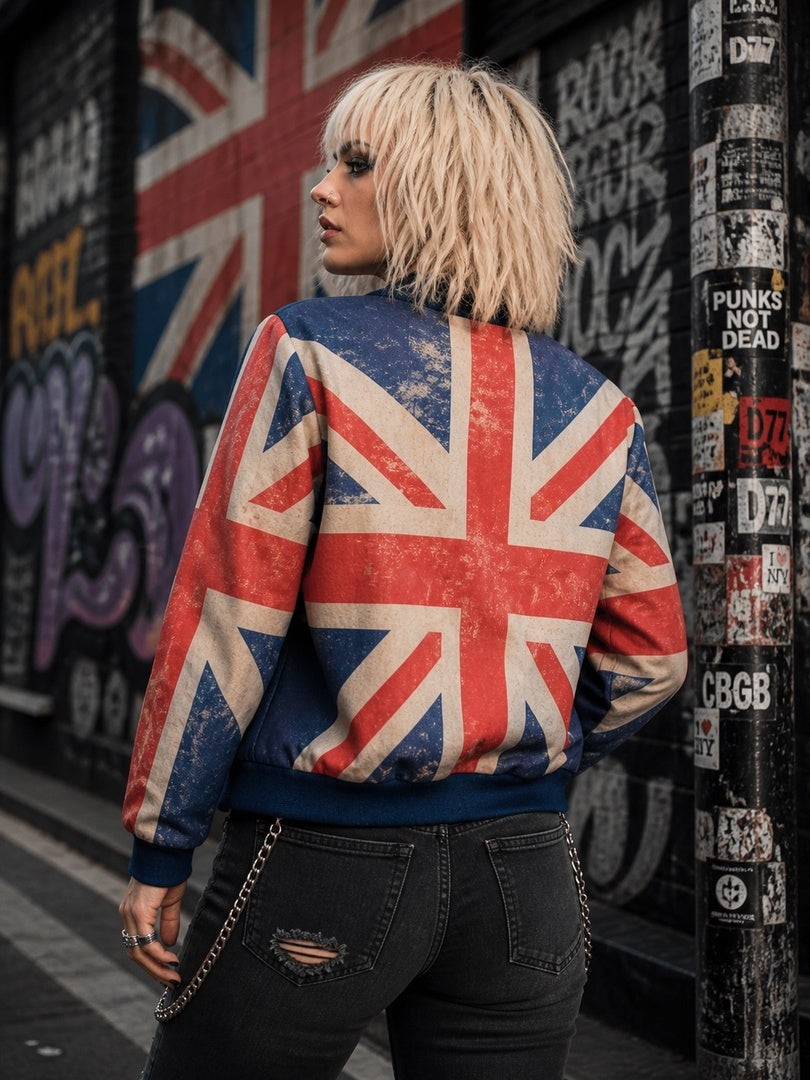 London Bomber