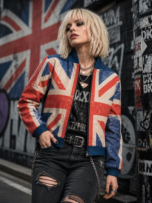 London Bomber