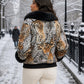 Feline Bomber
